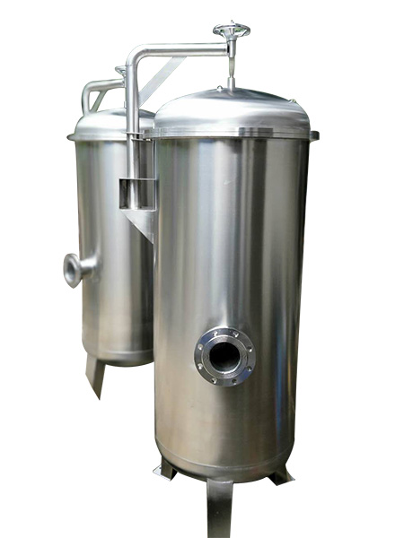 保安过滤器调试