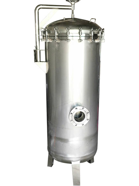 袋式过滤器供应