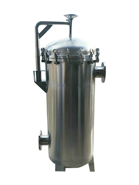 袋式过滤器销售