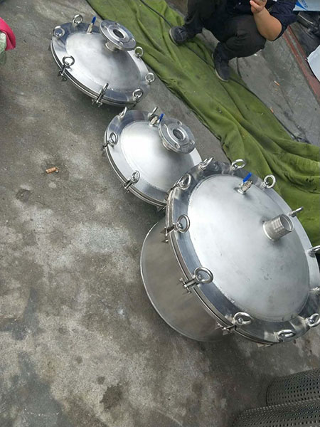 非标定制过滤器供应