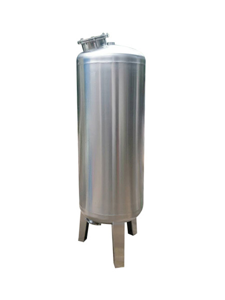 不锈钢机械过滤器供应