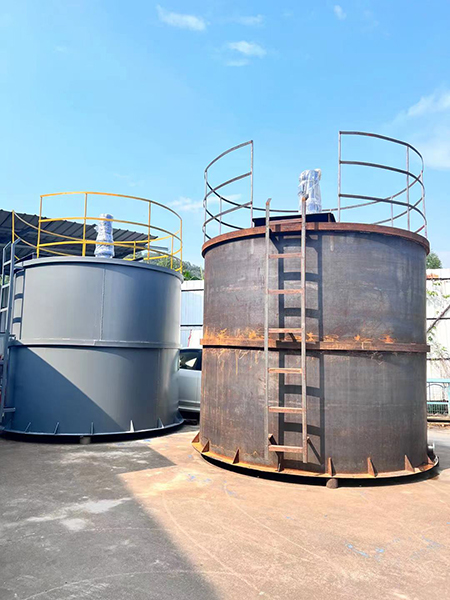 一体化设备供应