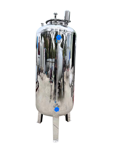 不锈钢无菌水箱 