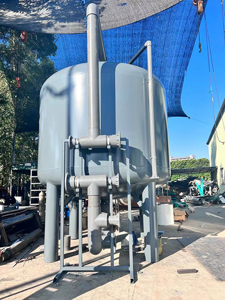 碳钢过滤器供应