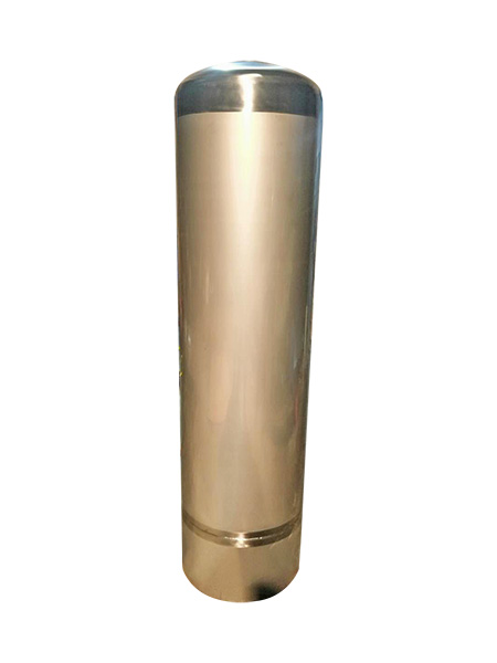 不锈钢仿玻璃钢桶