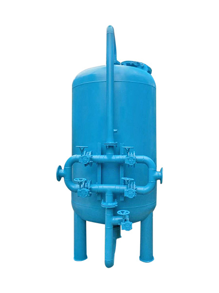 碳钢多介质过滤器