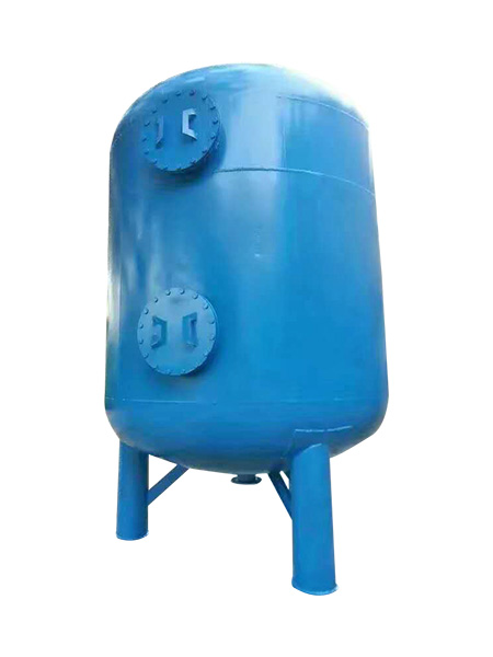 碳钢多介质过滤器设备...