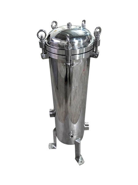 不锈钢保安过滤器销售