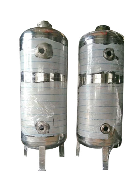 不锈钢混床供应