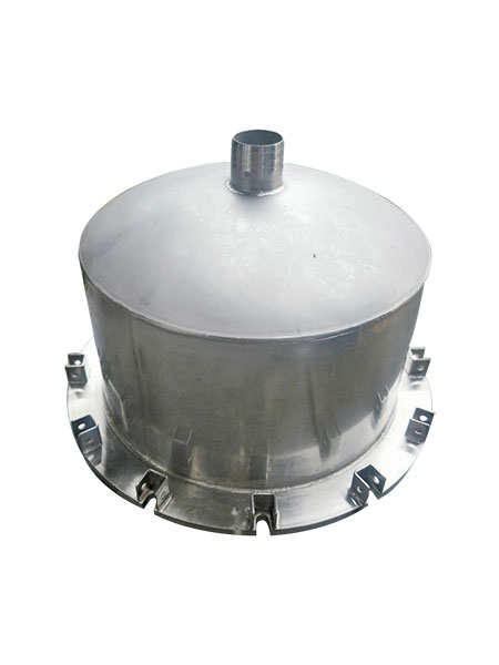 非标定制过滤器