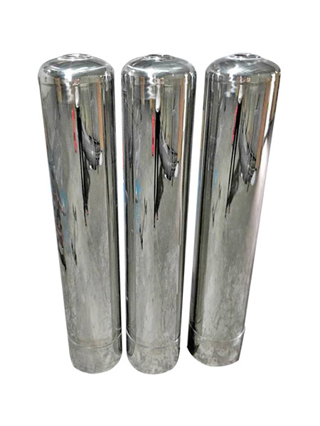 不锈钢仿玻璃钢桶供应