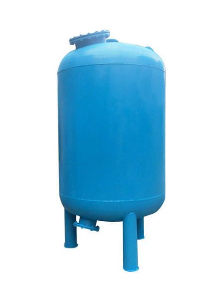 碳钢多介质过滤器供应