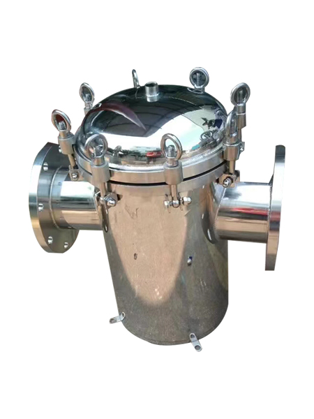 篮式过滤器供应