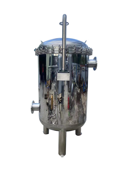 袋式过滤器销售 