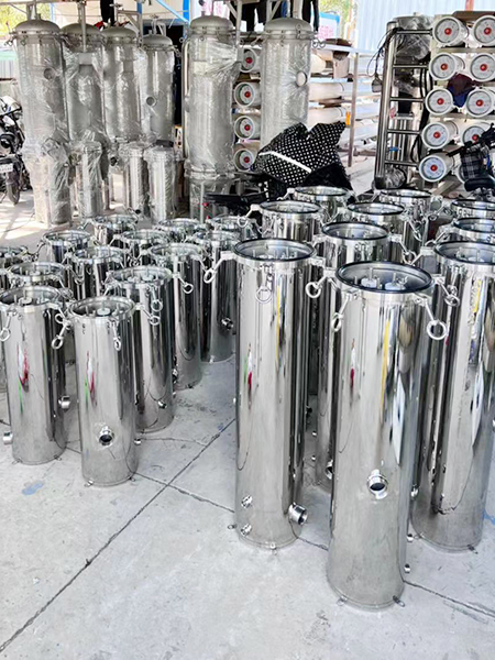 保安过滤器调试 